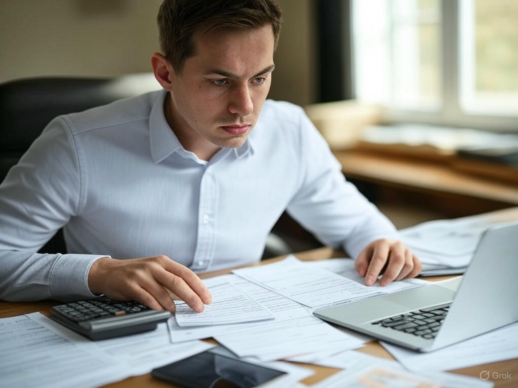 Image for article Personal Finance Tips for 2023: Building Wealth and Security # 1