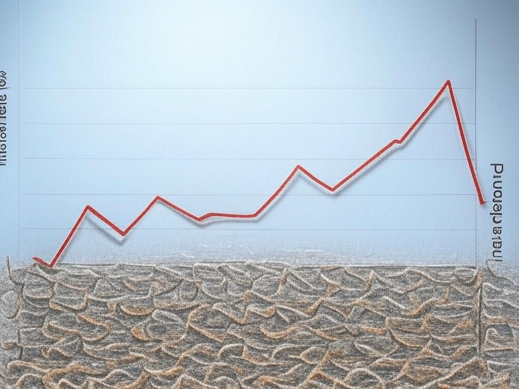 Image for article Federal Reserve Raises Interest Rates: Impact on Markets # 2