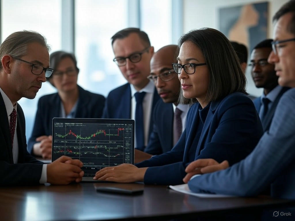 Image for article Tech Giants Report Strong Q2 Earnings: What Investors Need to Know # 2